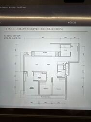 Aurea (D7), Apartment #619522721